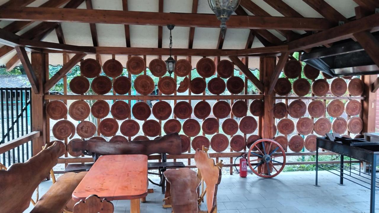 Ardilla Hotel Lhota  Luaran gambar