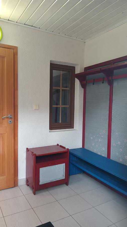Ardilla Hotel Lhota  Luaran gambar