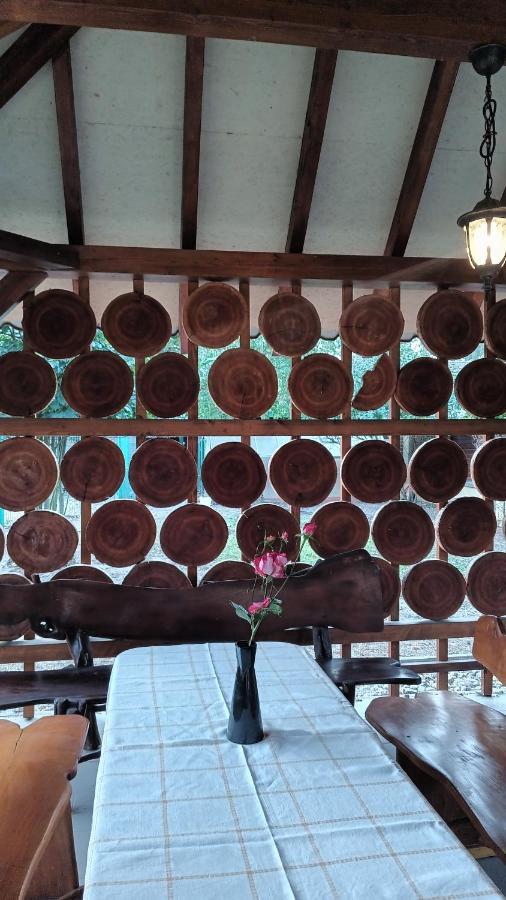 Ardilla Hotel Lhota  Luaran gambar
