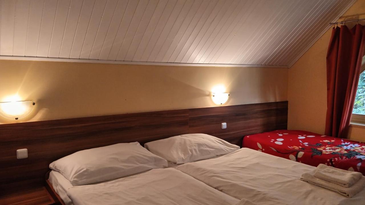Ardilla Hotel Lhota  Luaran gambar