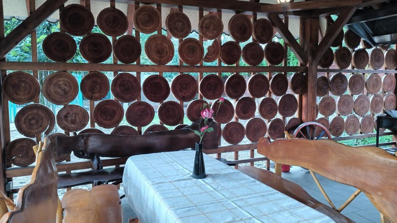 Ardilla Hotel Lhota  Luaran gambar