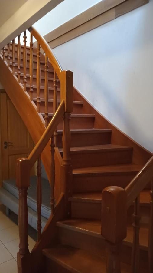 Ardilla Hotel Lhota  Luaran gambar