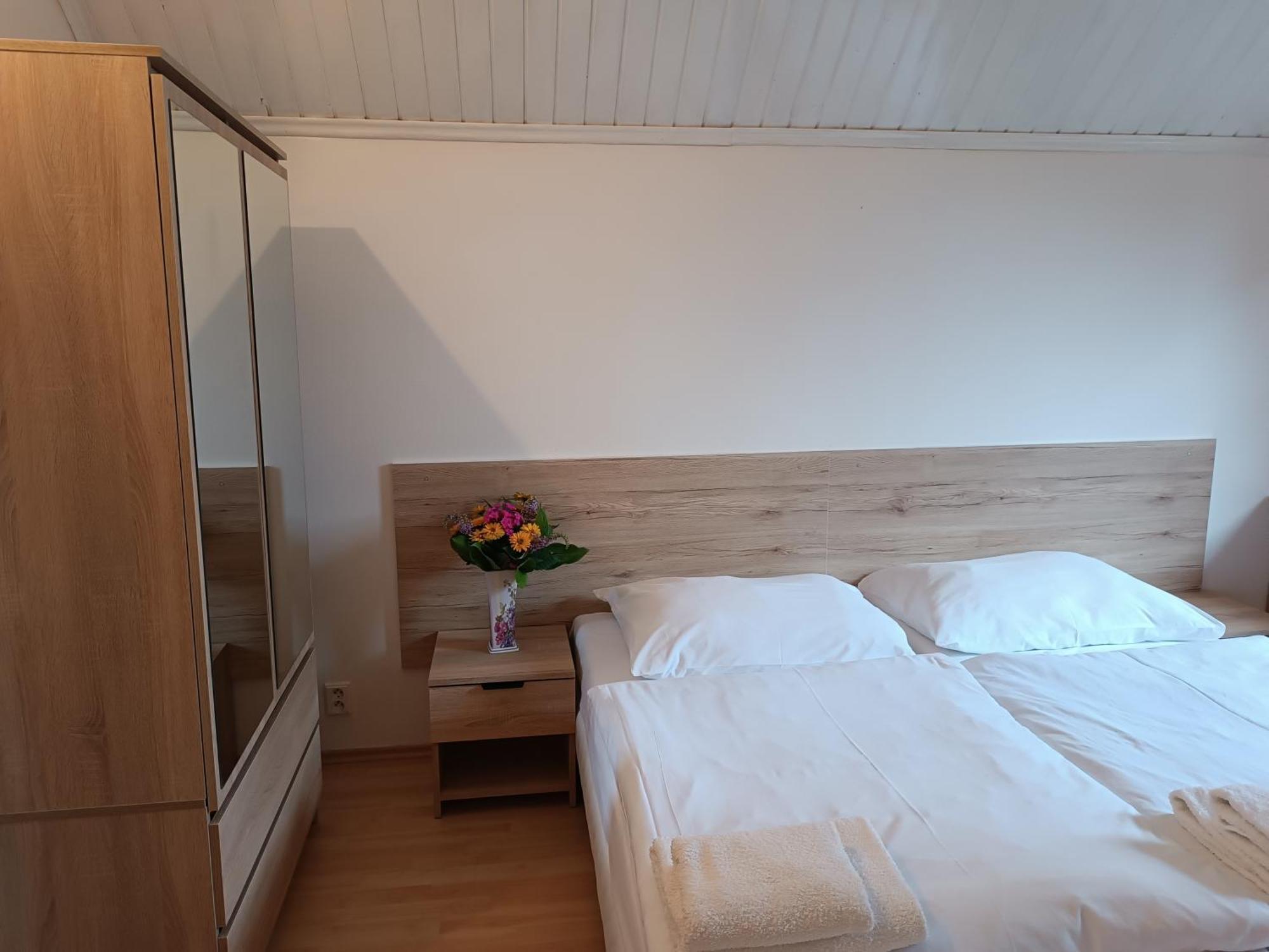 Ardilla Hotel Lhota  Luaran gambar